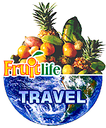 Fruitlife Travel